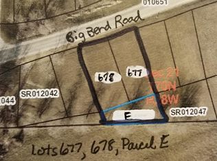 677 677678 Big Bend Rd, Ellston, IA 50074