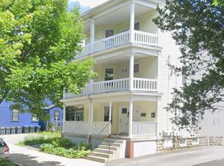 74 Sycamore St APT 3, Providence, RI 02909