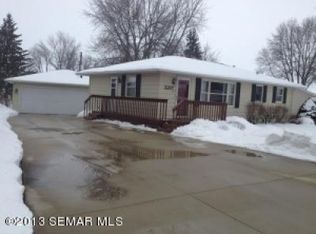 320 2nd St NW, Byron, MN 55920