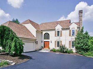 19 Stone Creek Ln, Bryn Mawr, PA 19010