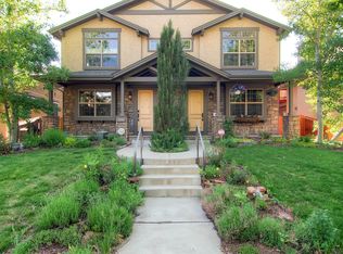 2149 S Clarkson St, Denver, CO 80210