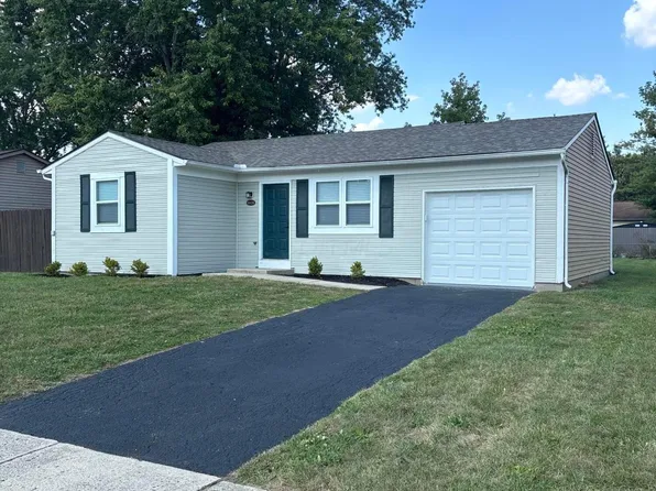8626 Fairbrook Ave, Galloway, OH 43119