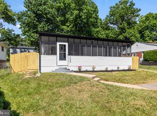 1009 Gondar Ave, Landover, MD 20785