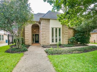 20315 Brondesbury Dr, Katy, TX 77450