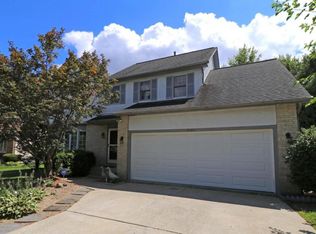 2563 Youngs Grove Rd, Columbus, OH 43231