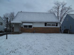 652 Savannah Dr, Columbus, OH