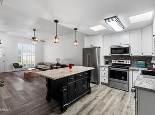 9903 W Lancaster Drive, Sun City, AZ 85351