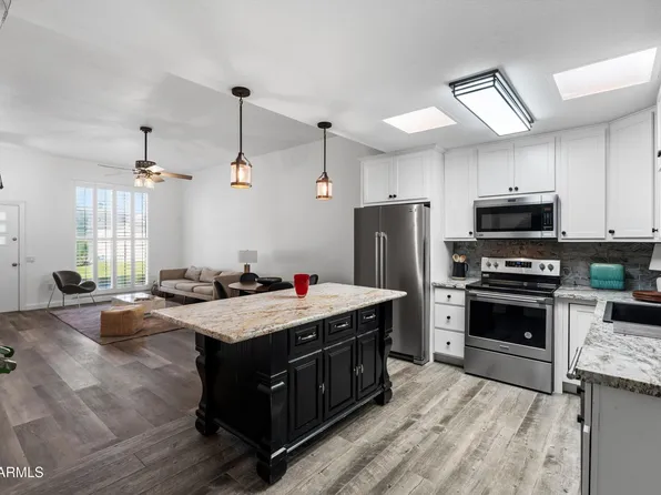 9903 W Lancaster Drive, Sun City, AZ 85351