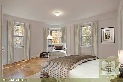 5th image of 160 Cabrini Blvd APT 34