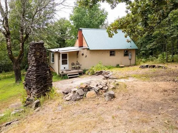 305 Cougar Trl, Clinton, AR 72031