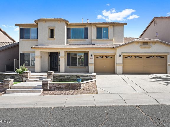 2nd image of 6535 W Brookhart Way