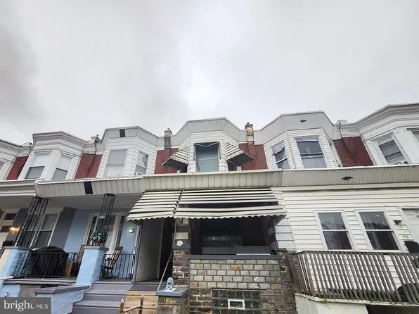 2019 Buckius St, Philadelphia, PA 19124