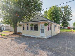 13920 Seminole Path, Lakeview, OH