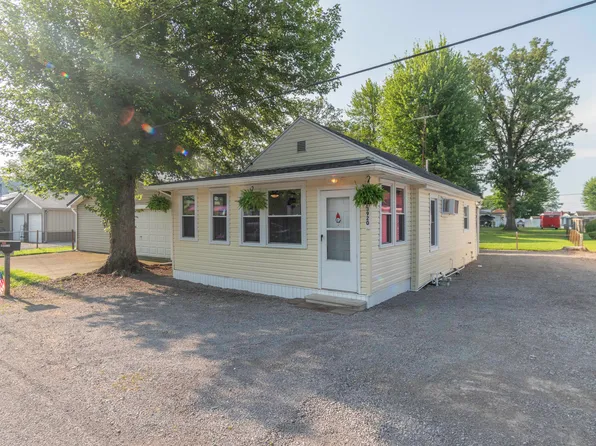 13920 Seminole Path, Lakeview, OH 43331