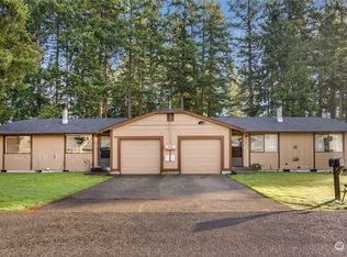 17013 & 17015 8th Avenue Ct E, Spanaway, WA