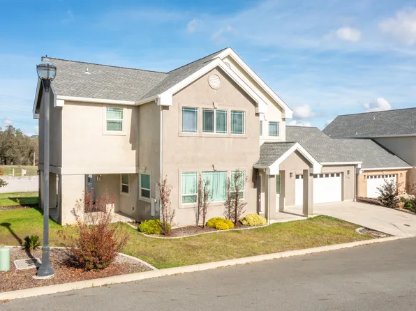 6648 Bandito Dr, Redding, CA 96003