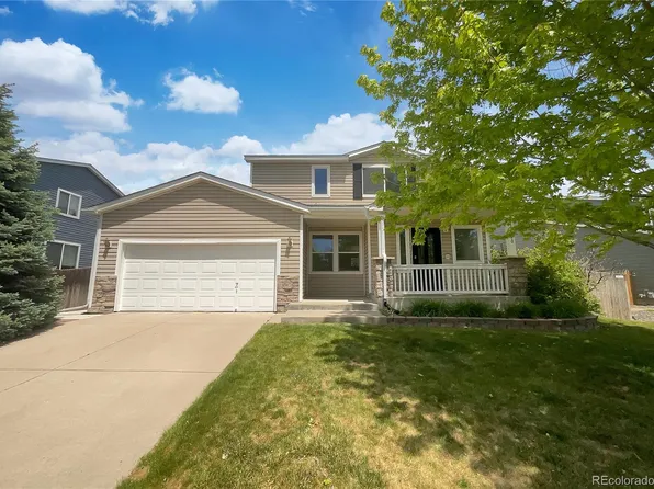 12550 Eastlake Drive, Thornton, CO 80241