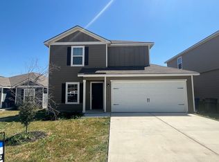 11026 Chatham Ct, Converse, TX 78109