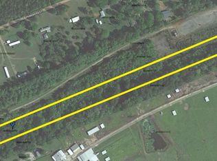 5405 Elysian Fields Rd, Marshall, TX 75672