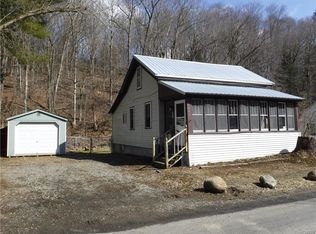 4064 McGraw North Rd, Mc Graw, NY 13101