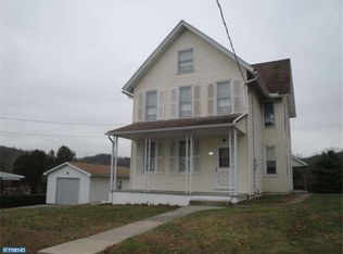 870 Fritztown Rd, Sinking Spring, PA 19608