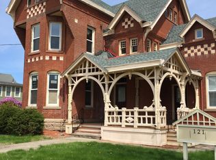 121 Pearl St #B, Enfield, CT 06082