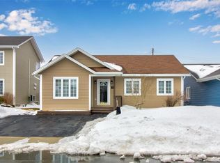 9 Navajo Place, St. John's, NL A1A0B9