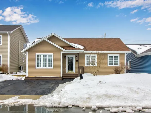 9 Navajo Place, St. John's, NL A1A0B9
