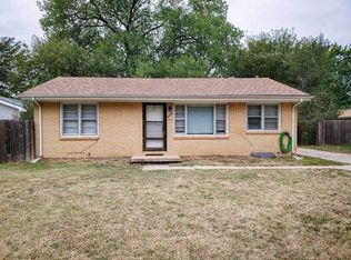 411 S Western Ave, Haysville, KS 67060