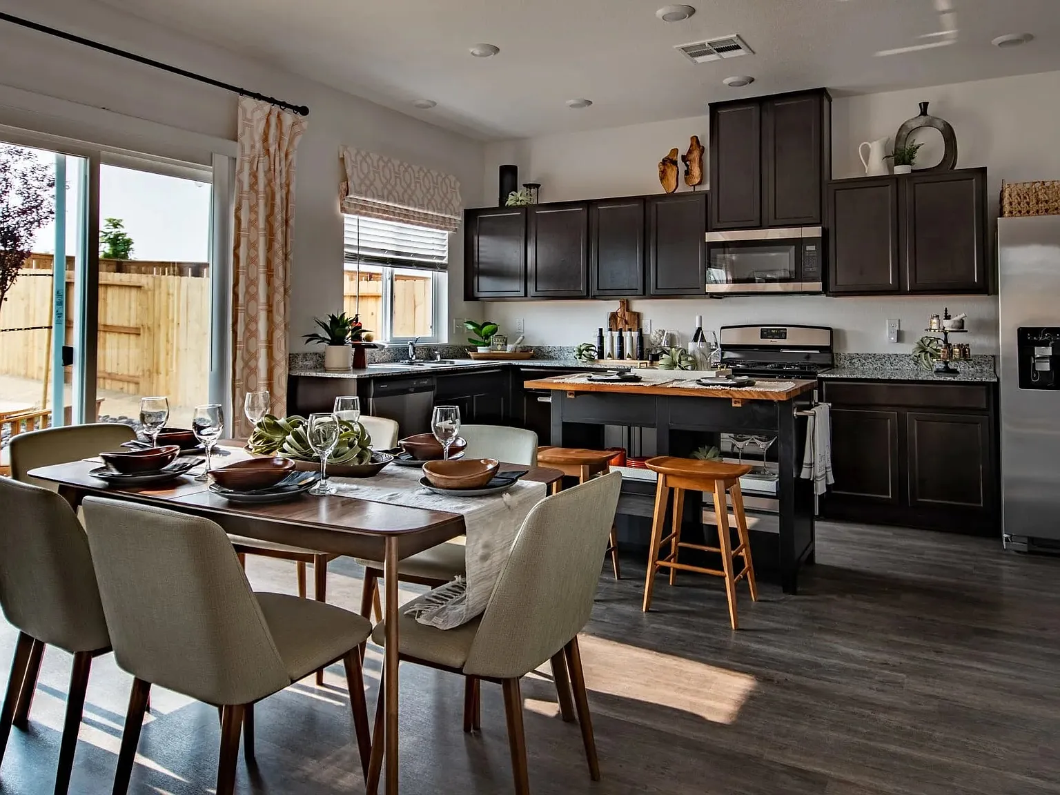 Aspen Vista at Anchor Pointe — Photo 4