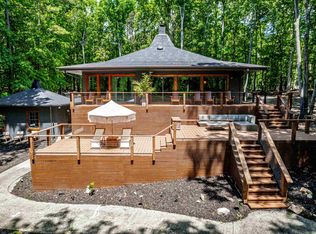 114 Oak Ridge Ln, Eatonton, GA 31024