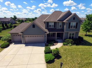 804 Melbourne Rd, Eagle, WI 53119