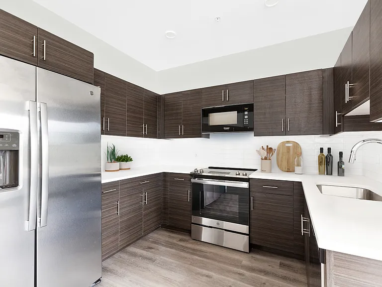 EVO Apartments — Photo 38