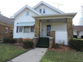 1512 Monroe Ave, Racine, WI 53405