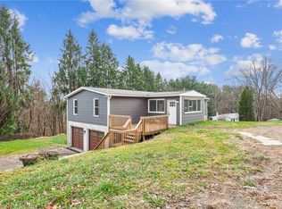 345 Steele Rd, Slickville, PA 15684