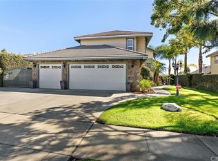 1348 N Campus Ave, Upland, CA 91786