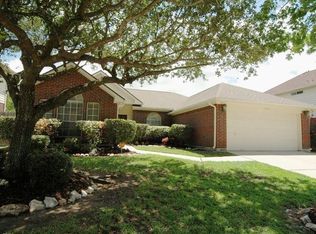 16215 Blue Mesa Ridge Dr, Friendswood, TX 77546