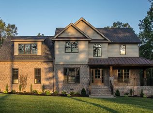 5891 Bushnell Dr, New Kent, VA 23124