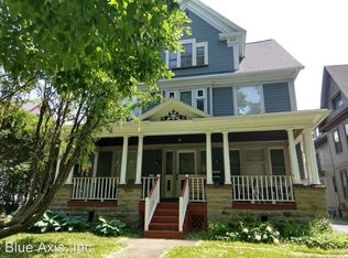 66 Oxford St #3, Rochester, NY 14607