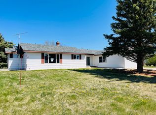 103 E 2nd Ave, Outlook, MT 59252