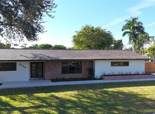 2nd Addn Fleeman Estates, Miami, FL 33176