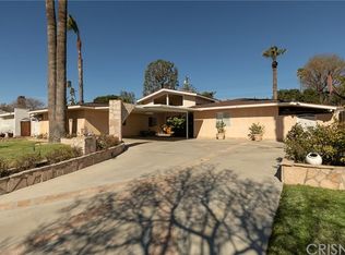 18409 Los Alimos St, Porter Ranch, CA 91326