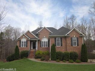 502 Hawkins Ct, Colfax, NC 27235