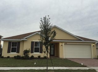 2351 Mistral Ct, Kissimmee, FL 34758