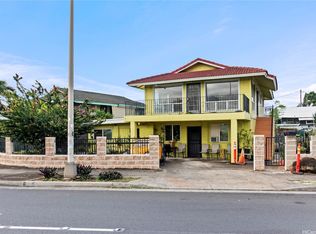 1141 Olomea St, Honolulu, HI 96817