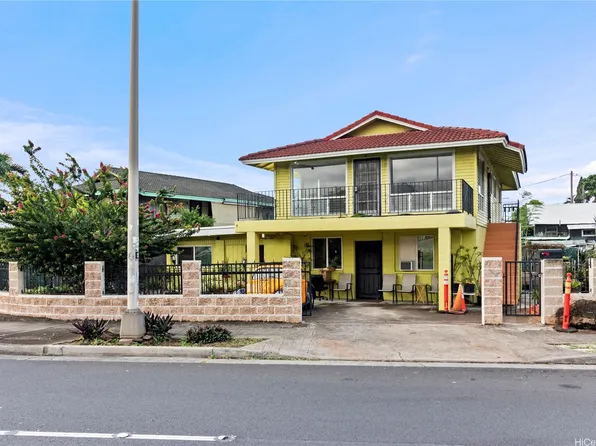 1141 Olomea St, Honolulu, HI 96817