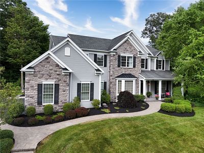 20 Hunt Club Dr, Honeoye Falls, NY, 14472