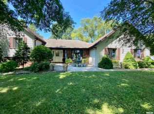 18390 E 2360th St, Bushnell, IL 61422