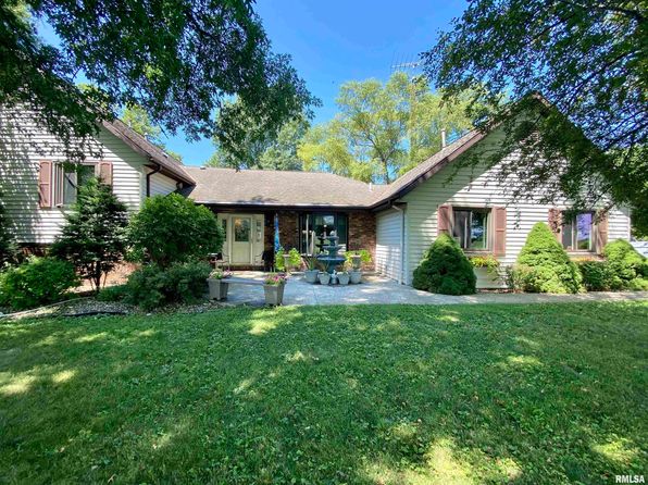 Bushnell IL Real Estate - Bushnell IL Homes For Sale | Zillow