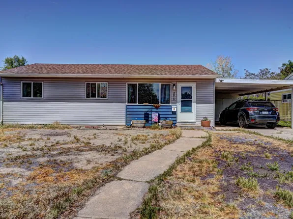 2010 Kennedy Ave, Grand Junction, CO 81501